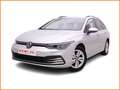 Volkswagen Golf Variant 1.0 TSi 110 Life + GPS + Cam + Winter + LED Argent - thumbnail 1