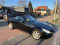 Mercedes-Benz SLK 200 SLK Roadster SLK 200 Kompressor Vollauss Schwarz - thumbnail 12