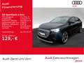 Audi Q4 e-tron 50 quattro AHK HuD LED NAV Schwarz - thumbnail 1