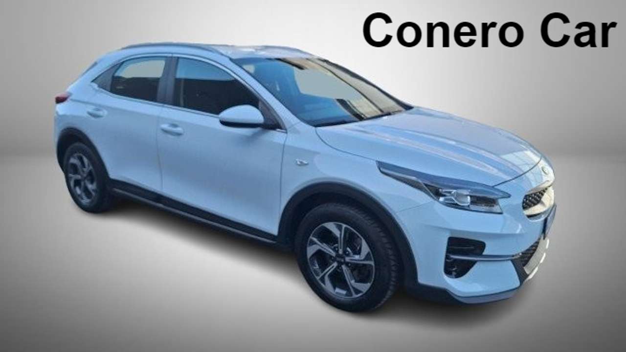 Kia XCeed 1.0 t-gdi Urban Gpl 111cv