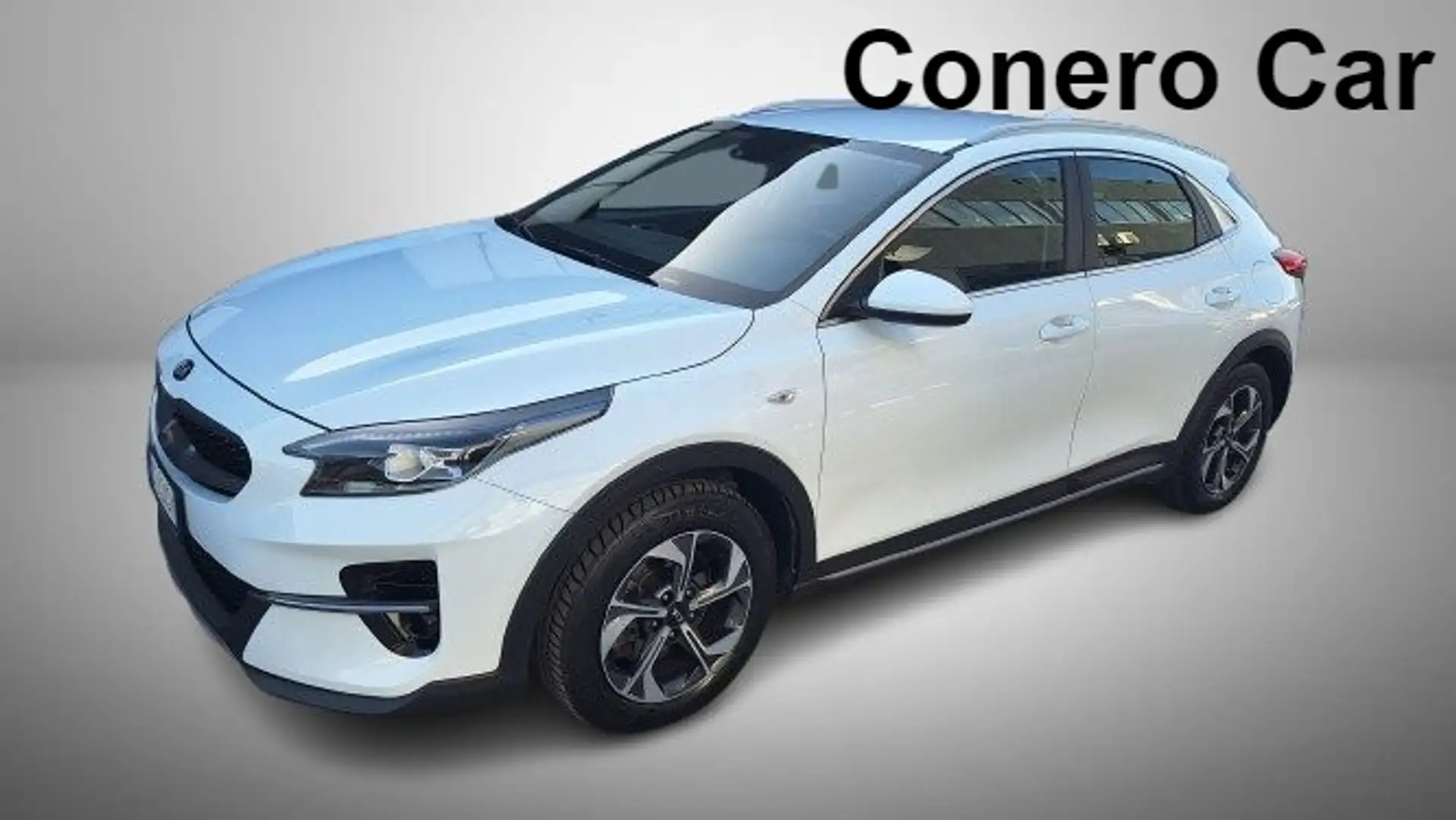 Kia XCeed 1.0 t-gdi Urban Gpl 111cv Wit - 2