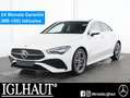 Mercedes-Benz CLA 200 AMG-Line  EDTION AHK TOTWINKEL 360° LED Weiß - thumbnail 1