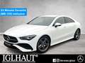 Mercedes-Benz CLA 200 AMG-Line  EDTION AHK TOTWINKEL 360° LED Beyaz - thumbnail 1
