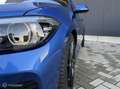BMW 118 1-serie 118i Edition M Sport Shadow High Executive Blauw - thumbnail 13