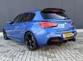 BMW 118 1-serie 118i Edition M Sport Shadow High Executive Blauw - thumbnail 8