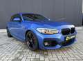 BMW 118 1-serie 118i Edition M Sport Shadow High Executive Blauw - thumbnail 4