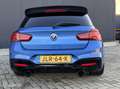 BMW 118 1-serie 118i Edition M Sport Shadow High Executive Blauw - thumbnail 6
