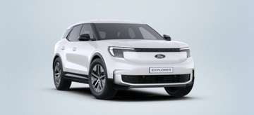 Elettrico Explorer 77kWh Extended Range RWD 286 CV