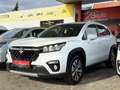 Suzuki S-Cross 1,4 Hybrid ALLGRIP flash Weiß - thumbnail 3