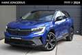 Renault Austral TCe 160 EDC MILD HYBRID Techno Esprit Alpine | 1.8 Bleu - thumbnail 1