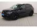 Volkswagen Tiguan TSI 1.5 ACT R-Line Schwarz - thumbnail 2