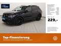 Volkswagen Tiguan TSI 1.5 ACT R-Line Schwarz - thumbnail 1