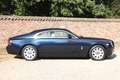 Rolls-Royce Wraith Coupé "Midnight Sapphire II" Presented in "Midnigh Blau - thumbnail 32