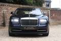 Rolls-Royce Wraith Coupé "Midnight Sapphire II" Presented in "Midnigh Modrá - thumbnail 5