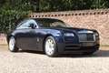 Rolls-Royce Wraith Coupé "Midnight Sapphire II" Presented in "Midnigh Blau - thumbnail 31