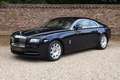 Rolls-Royce Wraith Coupé "Midnight Sapphire II" Presented in "Midnigh Blau - thumbnail 18
