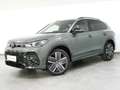 Volkswagen Tiguan eHybrid DSG "R-Line" Matrix-LED Navi Ahk ACC Standh 360Kamera App DAB Head-up virtual Keyless elektr.-H. Assistenzp. 20" Grün - thumbnail 1