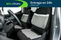 Citroen Berlingo BlueHDi S&S Talla M Plus 100 Gris - thumbnail 14
