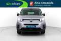 Citroen Berlingo BlueHDi S&S Talla M Plus 100 Gris - thumbnail 2
