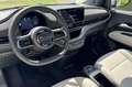 Fiat 500 Giorgio Armani Edition 42 kWh Airco | JBL Sound | Grijs - thumbnail 3