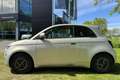 Fiat 500 Giorgio Armani Edition 42 kWh Airco | JBL Sound | Grijs - thumbnail 8