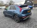 Kia Niro 1.6 GDi Hybrid DynamicLine Bleu - thumbnail 6