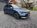 Kia Niro 1.6 GDi Hybrid DynamicLine Bleu - thumbnail 3