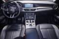 Alfa Romeo Stelvio 2.0 Turbo 16V Ti Q4 Kamera/ACC/AUT/KeyLe Blau - thumbnail 12