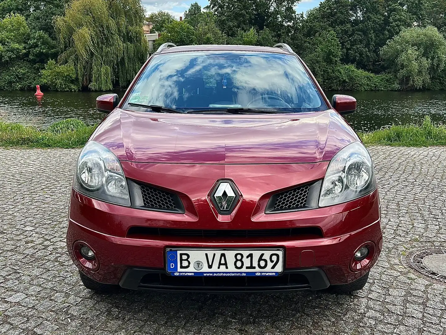 Renault Koleos Koleos 2.5 16V 4x2 Expression - 2