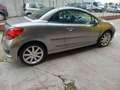 Peugeot 207 1.6 VTi 120CV CC Tecno  NEOPATENTATI Grigio - thumbnail 9
