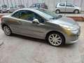 Peugeot 207 1.6 VTi 120CV CC Tecno  NEOPATENTATI Grigio - thumbnail 10