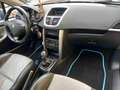 Peugeot 207 1.6 VTi 120CV CC Tecno  NEOPATENTATI Grigio - thumbnail 14