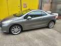 Peugeot 207 1.6 VTi 120CV CC Tecno  NEOPATENTATI Grigio - thumbnail 4