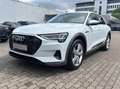 Audi e-tron 55 ACC AHK BLACK HuD NIGHT 20Z SHZ VC Weiß - thumbnail 1