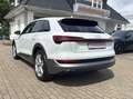 Audi e-tron 55 ACC AHK BLACK HuD NIGHT 20Z SHZ VC Weiß - thumbnail 9