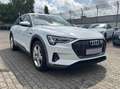 Audi e-tron 55 ACC AHK BLACK HuD NIGHT 20Z SHZ VC Weiß - thumbnail 4