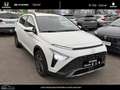 Hyundai BAYON 1.0 T-GDi 100ch Hybrid 48V Creative DCT-7 Blanco - thumbnail 3