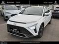 Hyundai BAYON 1.0 T-GDi 100ch Hybrid 48V Creative DCT-7 Blanco - thumbnail 1