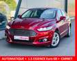 Ford Mondeo 1.5 💥EcoBoost ✅AUTOMATIQUE +Xénon+NAVI CAM Rot - thumbnail 1