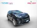 Kia Sportage Sportage 1.7 crdi Class 2wd 115cv my17 Zwart - thumbnail 1