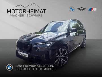 60i M Sport Pro 23" Carbon B&W Standhzg