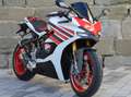 Ducati SuperSport DUCATI SUPERSPORT S * 1.Hnd * AKRAPOVIC * 4.400 KM Weiß - thumbnail 17