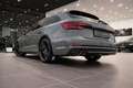 Audi A4 Avant 3,0 TDI quattro Sport tiptronic Grau - thumbnail 9