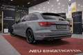 Audi A4 Avant 3,0 TDI quattro Sport tiptronic Grau - thumbnail 4