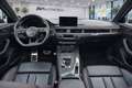 Audi A4 Avant 3,0 TDI quattro Sport tiptronic Grau - thumbnail 11