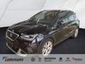 SEAT Arona 1.0 TSI DSG Xperience LED+NAVI+RFK+ACC+SHZ Schwarz - thumbnail 1