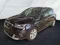 SEAT Arona 1.0 TSI DSG Xperience LED+NAVI+RFK+ACC+SHZ Schwarz - thumbnail 2