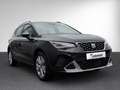 SEAT Arona 1.0 TSI DSG Xperience LED+NAVI+RFK+ACC+SHZ Schwarz - thumbnail 5