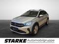 Volkswagen Taigo 1.0 TSI DSG Life LED Kamera ACC Light Assist Silber - thumbnail 2