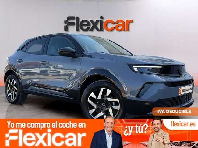 Opel Mokka 1.2 T 100kW (136 CV) Edition - foto 1